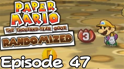 Randomized Paper Mario Ttyd Hard Mode Lunar Experiments Youtube