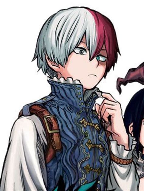 ボード「prince Todoroki Refs」のピン ヒロアカ 轟 イラスト アニメの壁紙 ヒロアカ イラスト