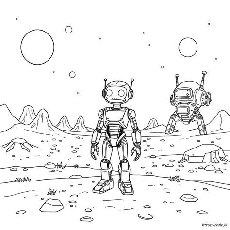 Free Ai Coloring Book Page Generator