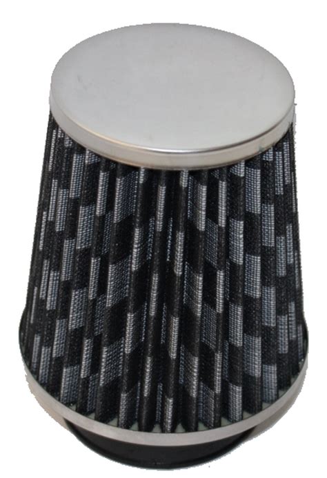 Купить Фильтр 16014BK черный, маленький, воздушный, спортивный "SUPER ...