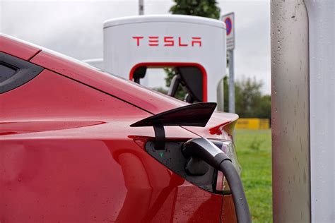 Was Tesla So Wertvoll Macht Capital De