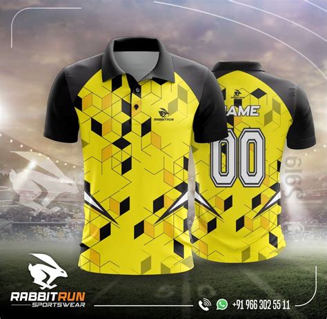 Sports Jersey In Sport Shirt Design Jersey Design Jersey