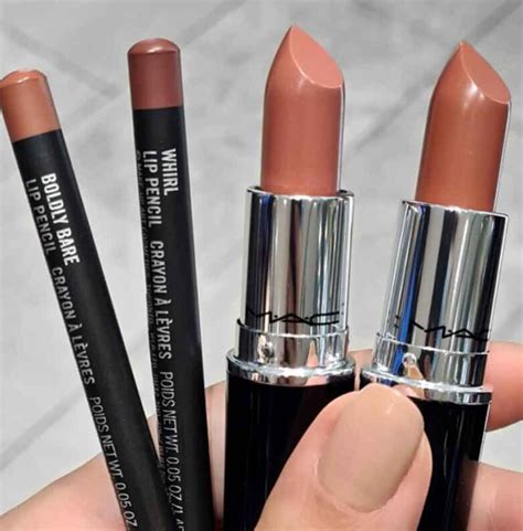 Nude Lipstick Makeup Ideas For Every Skin Tone For A Chic And Simple Aesthetic Look The Best
