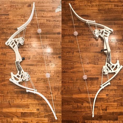 Oneida Kestrel Compound Bow Oliver Queen