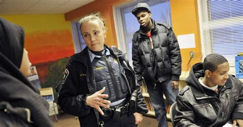 Somali Gangs Move Into Sex Trafficking Fraud