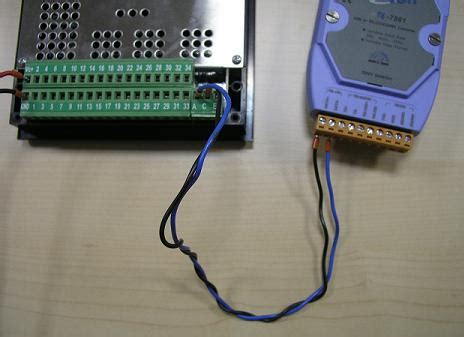 Практика разводки сетей RS-485