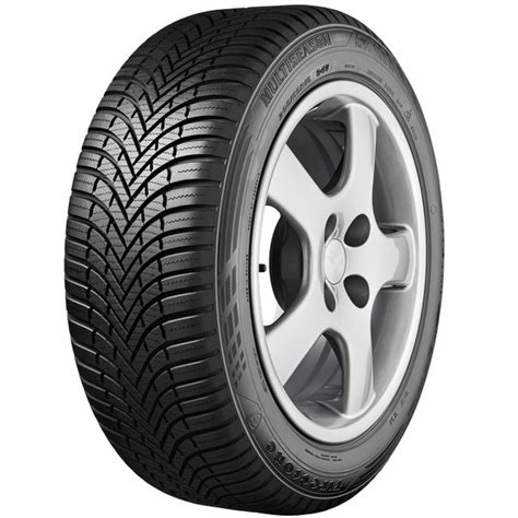 Всесезонные шины Firestone Multiseason Gen 02 225/45 R19 96V XL – фото ...