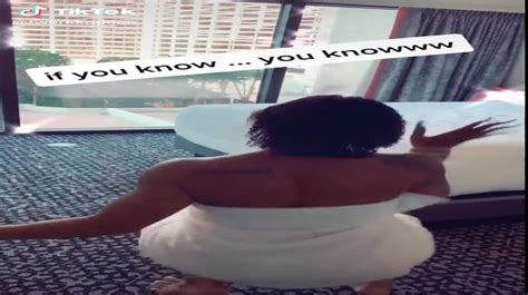 Tik Tok Twerkers Twerkkqueen American Ghetto Ass Porn XHamster