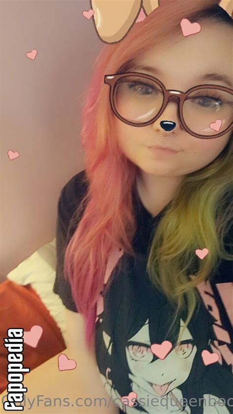 Cassiequeenboo Nude OnlyFans Leaks Photo 2022648 Fapopedia