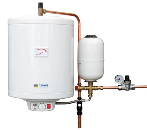 Electric Water Heaters