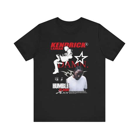 DAMN. Merch - Kendrick Lamar Store