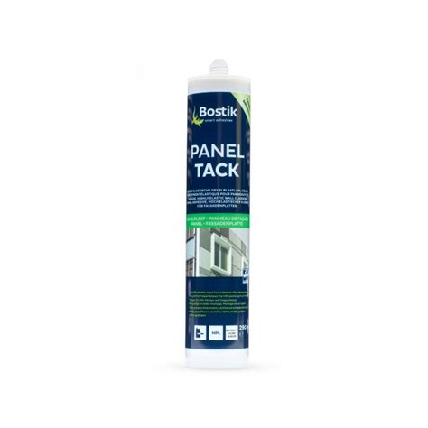 Bostik Adhesives And Primers For Plastic Sheets