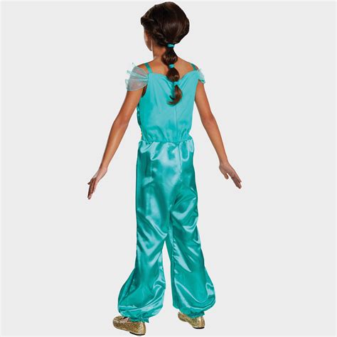 Aladdin Fancy Dress | Princess Jasmine Costume | Character.com