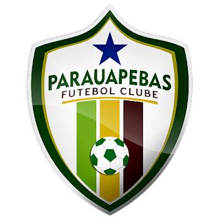 Escudos Do Mundo Inteiro Novo Escudo Do Parauapebas Fc Pa