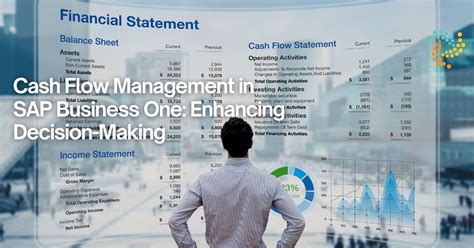 Cash Flow Management In Sap Business One Enhancing Decision Making