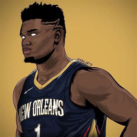 Nbaarts On Instagram Z I O N Zion