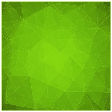 Lime Green Geometric Wallpaper - WallpaperSafari