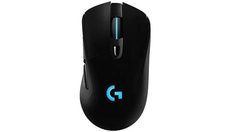 La souris gaming sans fil Logitech G603 à 34 99 56 chez Amazon