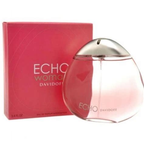 Echo Davidoff Woman Niska Cena Na Allegro Pl