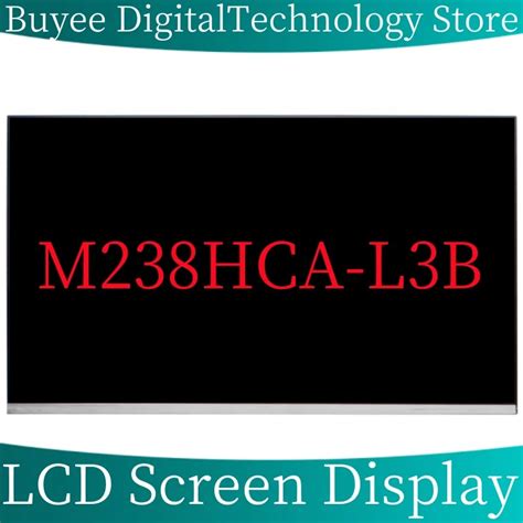 M238HCA-L3B-All-in-one-LCD-Screen-Display-For-Lenovo-Ideacentre-AIO ...