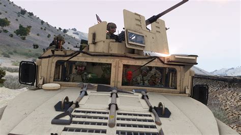 [Recruiting][A3][Europe][Semi-Serious] 2nd Battalion, 75th Ranger