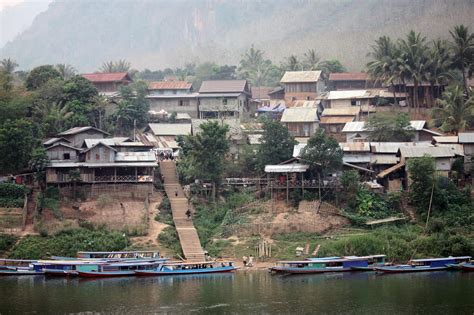Having visited ~70 countries, Laos is my favorite. : r/travel