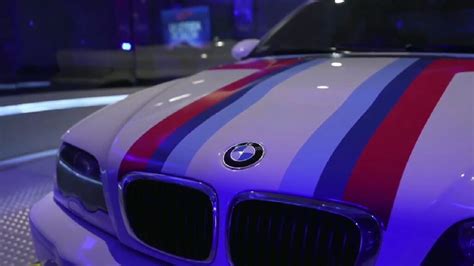 Eres coleccionista Hot Wheels revela el auto Leyenda de Salón México 2022 BMW M3 E46