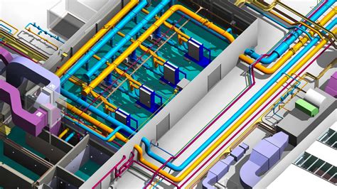 Revit Mep 2023 Basics Bim For Contractor Crash Course Learnfly