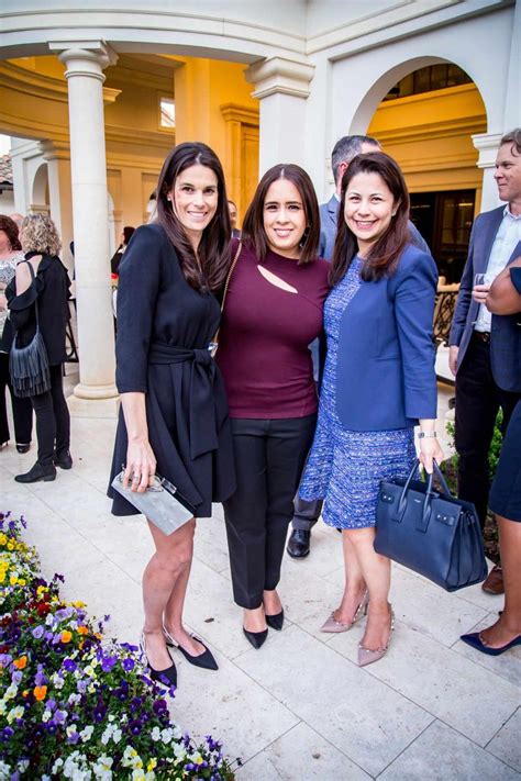 Dallas Philanthropists Gather For Elegant Patron Party Ahead Of