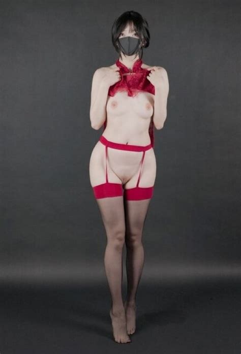 Sweet And Sexy Shaved Babes From Japan AS Porn Pic