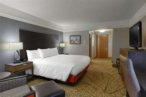 DoubleTree by Hilton Hotel San Francisco Airport North in San Francisco ...