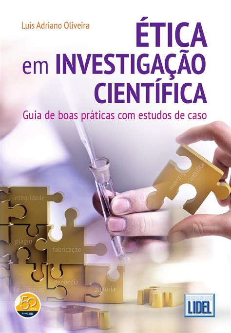 A Atitude De ética Na Investigacao Cientifica Representa O Cuidado