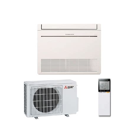 Pompe Chaleur Inverter R Versible Mfz Kt Vg Suz M Va Mitsubishi