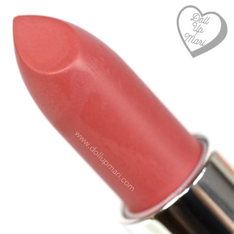 Maybelline Powder Mattes Lipstick Touch Of Nude Review Swatch Price Doll Up Mari