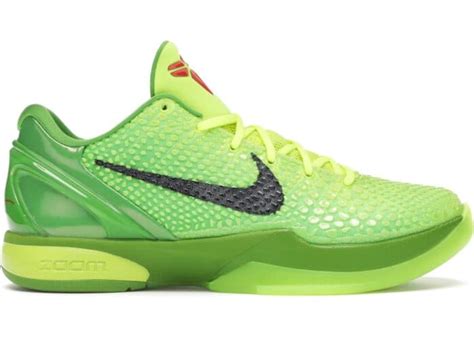 Best Nike Kobe Bryant Shoes On Stockx Stockx News