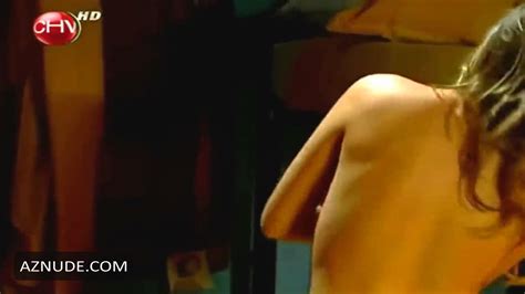 Carolina Mestrovic Nude Aznude