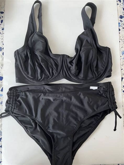 Bikini Lascana Grösse 42D Kaufen auf Ricardo