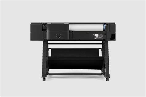 HP T850 DesignJet Printer At Rs 244000 HP DesignJet Z Series Printer