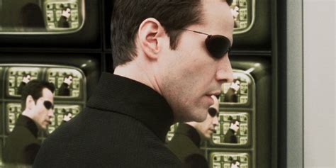 The Matrix: Neo's 10 Coolest Quotes From The Entire Trilogy