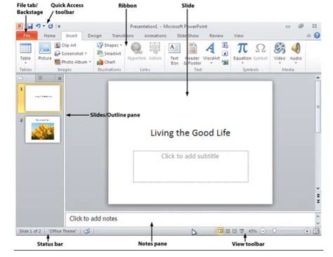 Microsoft Powerpoint Interactive Worksheet Live Worksheets