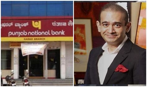 Nirav Modi Was In Uk Till March Pnb Fraud Accused Travelled Times