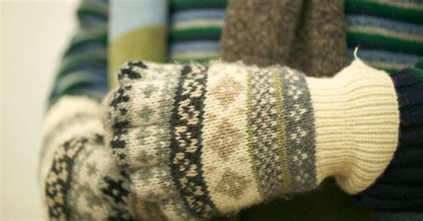 Reusable Hand Warmers, to Stay Warm This Winter