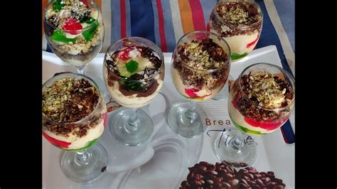 Only 5 Minutes Easy Eid Special Dessert Recipe Amazing Dessert