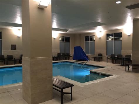 Embassy Suites By Hilton Portland Hillsboro Oregon Pool Pictures And Reviews Tripadvisor