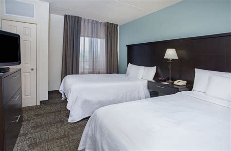 Staybridge Suites Chattanooga Downtown - 3H Group