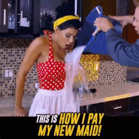 This Is How I Pay My New Maid Brazzers Porn Ad Peta Jensen NameThatPorn