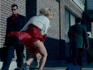 Naked Jessica Simpson In Blonde Ambition