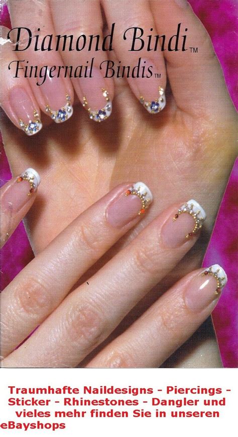 Knüllerpreisangebot Strasssteine Rhinestones Farbmix Naildesign