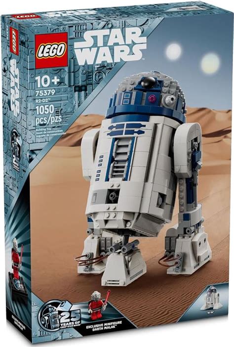 First Images Of Lego Star Wars Th Anniversary Sets Lego R D Okgo Net