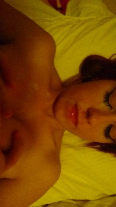 Cumshot For Latina XHamster